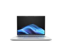 HP EliteBook 8 G1i Next Gen AI PC Copilot+ PC Intel Core Ultra 7 266V Computer portatile 35,6 cm (14") WUXGA 16 GB LPDDR5x-SDRAM 512 GB SSD Wi-Fi 7 (802.11be) Windows 11 Pro Argento