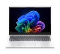 HP EliteBook 8 G2i 16 inch Notebook Next Gen AI PC Wolf Pro Security Edition Copilot+ PC Intel Core Ultra 5 325 Computer portatile 40,6 cm [16] WUXGA 16 GB LPDDR5x-SDRAM 512 GB SSD Wi-Fi 7 [802.11be]