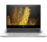 HP EliteBook 830 G5 Notebook PC NOTEBOOK, 13,3 ", processore Intel® Core i5-8250U, Intel® UHD 620, RAM 16 GB, 512 GB SSD, Argento, Windows 10 Pro (64 Bit)