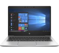 HP EliteBook 830 G6 NOTEBOOK, 13,3 ", processore Intel® Core i7-8565U, Intel® UHD Graphics, RAM 8 GB, 512 GB SSD, Argento, Windows 10 Pro (64 Bit)