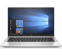 HP EliteBook 830 G7 | i5-10210U | 13.3" | 16 GB | 128 GB SSD | FHD | Touch | Webcam | Win 11 Pro | SI