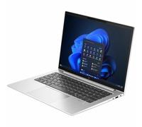 HP EliteBook 840 G11 14" WUXGA Notebook Intel Core Ultra 5 125U 16GB RAM 512GB SSD Argento - Intel Core Ultra 5 125U Dodeca-core - Display 1920 x 1200 WUXGA - Tecnologia In-plane Switching (IPS) - 16
