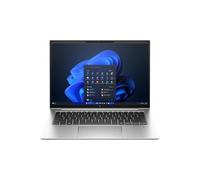 HP EliteBook 840 G11 - Notebook da 14", WUXGA, Intel Core Ultra 5 125U, tecnologia vPro, 16 GB, SSD da 512 GB, tastiera inglese