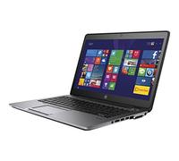 HP EliteBook 840 G2 - Core i5 5200U / 2.2 GHz - Windows 7 PRO 64-Bit/Windows 8.1 PRO 64-Bit-Downgrade - 4 GB RAM - 500 GB HDD (32 GB SSD-Cache) - Kein optisches Laufwerk