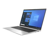 HP EliteBook 840 G8 DDR4-SDRAM Portátil 35,6 cm (14") 1920 x 1080 Pixeles Intel® Coreâ?¢ i5 di 11ma Generación 8 GB 256 GB SSD Wi-Fi 6 (802.11ax) Windows 10 Pro Plata (Rinnovato)
