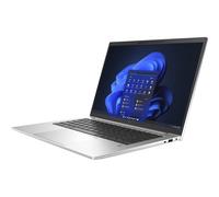 HP EliteBook 840 G9 Notebook - Intel Core i5 1235U / 1.3 GHz - Win 11 Pro - Iris Xe Graphics - 16 GB RAM - 256 GB SSD NV