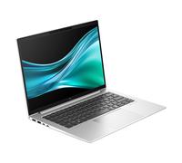 HP - Notebook EliteBook 845G11 Monitor 14' WUXGA AMD Ryzen7 8840U Ram 16 GB SSD 512 GB 2xUSB 3.2 Windows 11 Pro 64 Bit