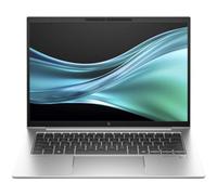 HP EliteBook 860 G11 - Notebook da 16", WUXGA, Intel Core Ultra 5 125U, tecnologia vPro, 16 GB, SSD da 512 GB, tastiera inglese