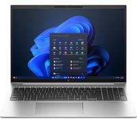 HP EliteBook 865 16 inch G11 Notebook PC AMD Ryzen™ 7 8840U Computer portatile 40,6 cm (16) 2.8K 32 GB DDR5-SDRAM 1 TB SSD Wi-Fi 6E (802.11ax) Windows 11 Pro Argento (9G0R1ET#ABZ)