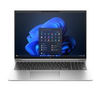 HP EliteBook 865 16 inch G11 Notebook PC AMD Ryzen™ 7 8840U Computer portatile 40,6 cm (16) WUXGA 32 GB DDR5-SDRAM 1 TB SSD Wi-Fi 6E (802.11ax) Windows 11 Pro Argento (9G0R0ET#ABZ)