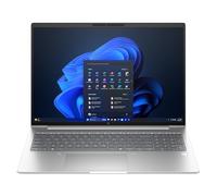HP EliteBook EB6G1i16 U7 255U 16 16GB/512 PC NL Intel Core Ultra 7 Computer portatile 40,6 cm [16] WUXGA DDR5-SDRAM 512 GB SSD Wi-Fi 7 [802.11be] Windows 11 Pro AI PC Argento (HP EliteBook 6 G1i Note