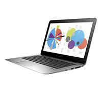 HP EliteBook Folio 1020 G1 - Core M 5Y71 / 1.2 GHz - Windows 10 PRO 64-Bit/Windows 7 PRO 64-Bit-Downgrade - vorinstalliert Windows 10-8 GB RAM - 256 GB SSD