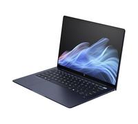 HP EliteBook Ultra 14 G1i Notebook Next Gen AI - Design con cerniera a 180° - Intel Core Ultra 5 228V / 2.1 GHz - Win 11 Pro - Arc Graphics 130V - 32GB RAM - 512GB SSD NVMe