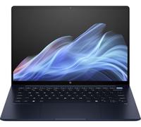 HP EliteBook Ultra 14 G1i Notebook Next Gen AI - Design con cerniera a 180° - Intel Core Ultra 5 228V / 2.1 GHz - Win 11 Pro - Arc Graphics 130V - 32GB RAM - 512GB SSD NVMe