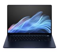 HP EliteBook Ultra G1i B9ZU7ET#BCM Computer portatile, U7-258V, 14", 2880x1800, 32GB, 1TB SSD, Arc 140V, W11P, Blue, 3R On-Site