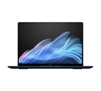 HP EliteBook Ultra G1i Next Gen AI PC Wolf Pro Security Edition Copilot+ PC Intel Core Ultra 5 228V Computer portatile 35,6 cm (14") Touch screen 2.8K 32 GB LPDDR5x-SDRAM 1 TB SSD Wi-Fi 7 (802.11be) W