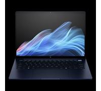 HP EliteBook Ultra G1i Next Gen AI PC Wolf Pro Security Edition Copilot+ PC Intel Core Ultra 7 258V Computer portatile 35,6 cm [14] Touch screen 2.8K 32 GB LPDDR5x-SDRAM 1 TB SSD Wi-Fi 7 [802.11be] W