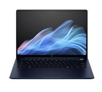 HP EliteBook Ultra G1i Next Gen AI PC Wolf Pro Security Edition Intel Core Ultra 7 256V Computer portatile 35,6 cm (14") Touch screen 2.8K 16 GB LPDDR5x-SDRAM 1 TB SSD Wi-Fi 7 (802.11be) Windows 11 Pr