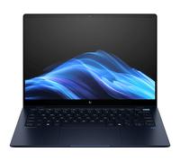 HP EliteBook Ultra G1q NOTEBOOK, 14 ", processore Qualcomm Qualcomm Snapdragon X1E-78-100, Qualcomm Adreno™ Onboard Graphics, RAM 16 GB, 512 GB SSD, Blu, Windows 11 Pro