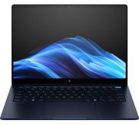 HP EliteBook Ultra G1q Qualcomm Snapdragon X1E-78-100 Computer portatile 356 cm (14") Touch screen 2.2K 16 GB LPDDR5x-SDRAM 512 NEW