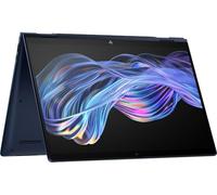 HP EliteBook X Flip G1i 14" AI Laptop, Intel Core Ultra 7, 32GB RAM, SSD 1TB, Telecamera IR 5MP, Poly Studio Audio | Tastiera svedese