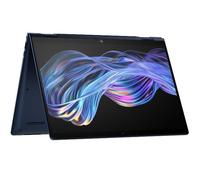 HP EliteBook X Flip G1i Next Gen AI PC Wolf Pro Security Edition Intel Core Ultr