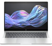 HP EliteBook X Flip G1i Next Gen AI Wolf Pro Security Edition Copilot+ PC Intel Core Ultra 5 228V Ibrido (2 in 1) 35,6 cm (14 ) Schermo touch WUXGA 32 Go LPDDR5x-SDRAM 512 Go SSD Wi-Fi 7 (802.11be) Wi