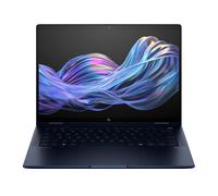 HP - EliteBook X Flip G1i AI Intel Core Ultra 7 258V Ibrido (2 in 1) 35,6 cm (14') Touch screen WUXGA 32 GB LPDDR5x-SDRAM 1 TB SSD Windows 11 Pro Arge