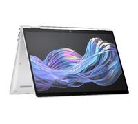HP - EliteBook X Flip G1i AI Intel Core Ultra 7 258V Ibrido (2 in 1) 35,6 cm (14') Touch screen WUXGA 32 GB LPDDR5x-SDRAM 1 TB SSD Windows 11 Pro Arge