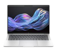 HP EliteBook X G1i 14 pollici Notebook Next Gen AI PC Wolf Pro Security Edition Intel Core Ultra 5 228V Notebook 35,6 cm (14 ) WUXGA 32 Go LPDDR5x-SDRAM 512 Go SSD Wi-Fi 7 (802.11be) Windows 11 Pro -
