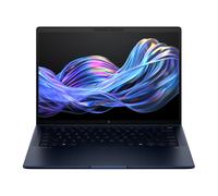 HPE - EliteBook X G1i AI Intel Core Ultra 7 258V Computer portatile 35,6 cm (14') Touch screen WUXGA 32 GB LPDDR5x-SDRAM 1 TB SSD Wi-Fi 7 (802.11be) W