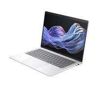 HP EliteBook X G1i Next Gen AI PC Wolf Pro Security Edition Notebook, 14 ", processore Intel® Intel Core Ultra 5, 228V, Intel® Arc™ GPU, RAM 32 GB, 512 GB SSD SSD, Argento, -