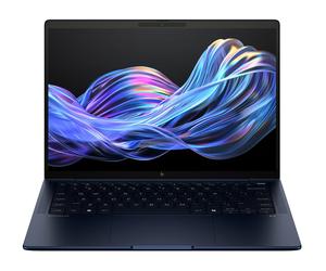 HP EliteBook X G1i Next Gen AI Wolf Pro Security Edition Notebook Intel Core Ultra 5 228V 35,6 cm (14 ) WUXGA 32 Go LPDDR5x-SDRAM 512 Go SSD Wi-Fi 7 (802.11be) Windows 11 Pro Blu - Nouvo