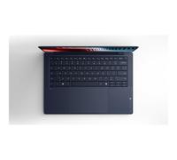 HP EliteBook X G2a Notebook Next Gen AI・Design con cerniera a 177 gradi, AMD Ryzen AI 7 PRO 450/2 GHz・Win 11 Pro・Radeon 860M・32 GB RAM・1 TB SSD NVMe・35,6 cm (14") (DL9Z6ET)