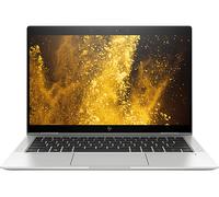 HP EliteBook x360 1030 G3 convertibile 2 in 1, 13,3 ", processore Intel i7-8550U, 16 GB, 512 GB SSD, Argento, Windows 10 Pro (64 Bit)