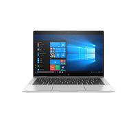 HP EliteBook x360 1030 G4 Laptop, 13,3 ", processore Intel® Core i5-8265U 1,6 - 4,1 GHz / 4 core, 8 thread, 6 MB di cache, Intel® UHD 620, RAM 8 GB, 256 GB SSD, Argento, Windows 11 Pro