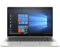 HP EliteBook x360 1040 G6 convertibile 2 in 1, 14 ", processore Intel® Intel i5-8265U, 8 GB, 256 GB SSD, Argento, Touchscreen, Windows 10 Pro (64 Bit)
