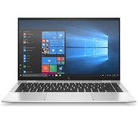 HP EliteBook x360 1040 G7 NOTEBOOK, 14 ", processore Intel® Core i5-10210U, Intel® UHD Graphics, RAM 16 GB, 512 GB SSD, Argento, Windows 10 Pro (64 Bit)