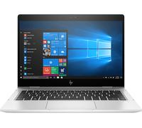 HP EliteBook x360 830 G6 convertibile 2 in 1, 13,3 ", processore Intel® Intel i7-8565U, 8 GB, 32 GB SSD, Argento, Touchscreen, Windows 10 Pro (64 Bit)