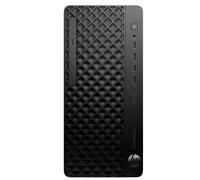 HP EliteDesk 8 G1i Wolf Pro Security Edition Intel Core Ultra 7 265 16 GB DDR5-SDRAM 512 GB SSD Windows 11 Pro Tower PC AI PC Nero