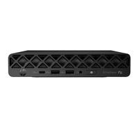 HP EliteDesk 8 Mini G1a Next Gen AI Wolf Pro Security Edition Copilot+
