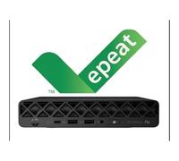 HP ELITEDESK 8 MINI G1A R5-340 - 32G 512G W11P WIFI6 USB-C 100W 1 - Versione Tedesca