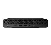 HP EliteDesk 8 Mini G1i AI Wolf Pro Security Edition Intel Core Ultra 5 235T 16 GB DDR5-SDRAM 512 GB SSD Windows 11 Pro Mini PC AI PC Nero - Nouvo