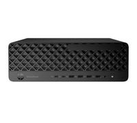 HP EliteDesk 8 SFF G1i AI Wolf Pro Security Edition Intel Core Ultra 5 235 16 GB DDR5-SDRAM 512 GB SSD Windows 11 Pro PC AI PC Nero - Nouvo