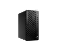 HP ELITEDESK 8 TWR G1I U5-235 - 16G 512G W11P A400 4G W7 DP 3Y - Versione Tedesca