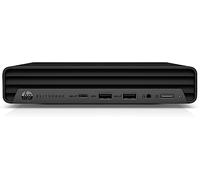 HP EliteDesk 800 G Intel i5 Business Office Multimedia Computer con 24 mesi di garanzia! USB 3.0 | WLAN | Windows 11 Prof. 64 bit con chiavetta USB (800 G6 | 32 GB RAM | 1TB SSD | W11 Pro)