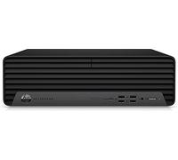 HP EliteDesk 800 G6 processore Intel® Core™ i5 i5-10500 16 GB DDR4-SDRAM 256 GB SSD SFF PC Windows 10 Pro