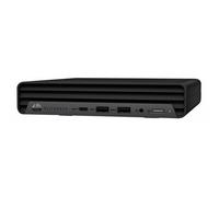 HP Elitedesk 800 G6 Sistema completo Core i5 2,3 GHz RAM: 16 CH800G6ML961