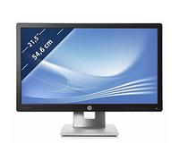 HP Elitedisplay E222 LCD Monitor 21.5 "