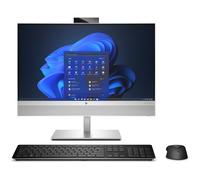 HP EliteOne 840 G9 99B15ET#BCM Computer All-in-one, 23,8", FHD, i5-14500, 16GB, 512GB SSD, UHD 770, W11P, Silver, 3R